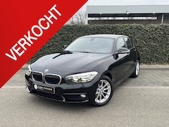 BMW 1-serie - 116i * Nieuwe distributie * Navi * Garantie