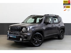 Jeep Renegade - 1.0T Limited, panoramadak, Apple-Android, PDC, climate, ect