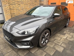 Ford Focus - 1.0 EcoBoost ST Line Business