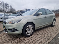 Ford Focus - 1.6 Titanium