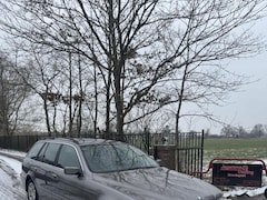 BMW 5-serie Touring - 520i Executive