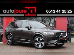 Volvo XC90 - 2.0 B5 AWD R-Design Intro Edition | 7-pers | Luchtvering | ACC | HUD | Trekhaak | 360° Cam