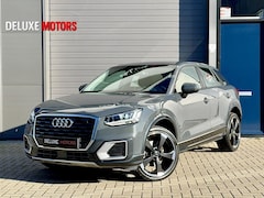 Audi Q2 - 1.4 TFSI Sport RS 19”|Automaat|LED|Navi|Stoelverw