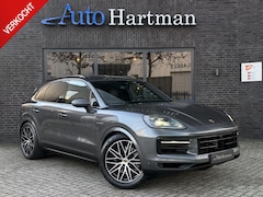 Porsche Cayenne - 3.0 E-Hybrid Sport-Chrono|PANO|BOSE|INNODRIVE|HUD|LUCHTVERING|COMFORTSTOELEN