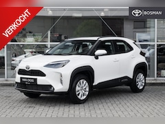 Toyota Yaris Cross - 1.5 Hybrid 115 Active