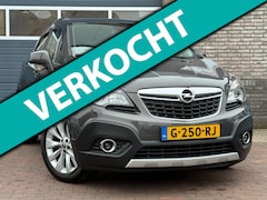 Opel Mokka - 1.4 T Innovation Automaat|Climate|Navi