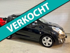 Chevrolet Spark - 1.2 16V LT Airco|Lmv|Pdc|Goed onderhouden