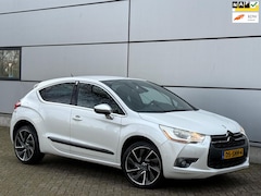 Citroën DS4 - 1.6 THP Sport Chic Pano |Denon |Dode Hoek |Massage |Leer |Led |Navi |Clima |Nap |Boekjes