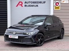 Volkswagen Golf - 1.4 eHybrid GTE Leer/Pano/Matrix/Keyless