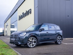 MINI Countryman - 1.5 C John Cooper Works XL | Schuif-/kantel Pano | Head-Up | Massage | Stuurwiel verwarmin