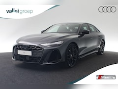 Audi A6 Limousine - e-hybrid quattro 299 PK Edition one | Edition one | Tech Plus | Elektrisch instelbare voor