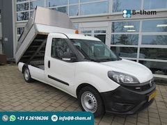 Fiat Doblò - 1.6 77KW MJ L2 Veegvuilkipper