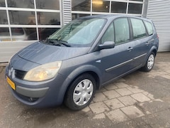 Renault Grand Scénic - 2.0-16V Business Line