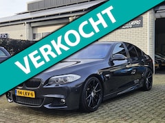 BMW 5-serie - 528i High Executive*Zeer mooi