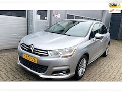 Citroën C4 - 1.6 VTi 2013-Navi-Clima-Cruise-Trekhaak-New APK