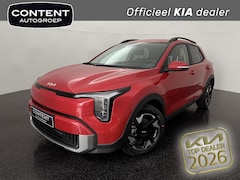 Kia Stonic - 1.0 T-GDi MHEV 115pk DynamicPlusLine