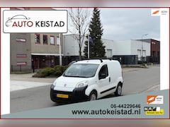 Fiat Fiorino - 1.3 MJ SCHUIFDEUR AIRCO/ELEKTR. RAMEN 1 JAAR APK