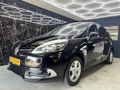 Renault Grand Scénic - 1.2 TCe Limited