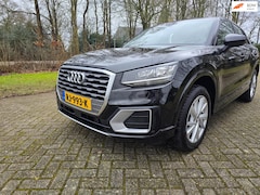 Audi Q2 - 1.4 TFSI CoD Sport I AUTOMAAT