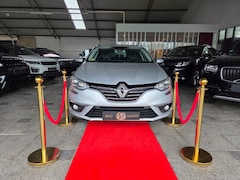 Renault Mégane Estate - 1.5 DCi AUT BOSE CAMERA NAVI LED FULL NAP