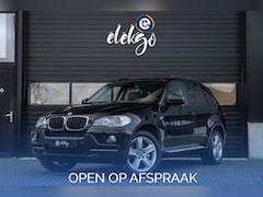 BMW X5 - XDrive30i Executive|Youngtimer|XENON