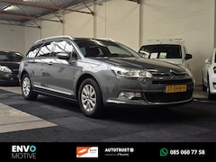 Citroën C5 Tourer - 1.6 e-HDi Attraction Clima/Navi/Net Onderhouden