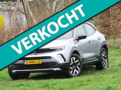 Opel Mokka-e - GS Line 50-kWh 11kw bl. ( INRUIL MOGELIJK )