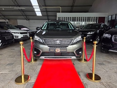 Peugeot 5008 - 1.2 PUPE TECH PANORAMA DIGITAL 7P NAVI FULL LED 2017 NAP