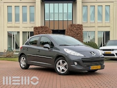 Peugeot 207 - 1.6 VTi Première - Cruise - Clima - Navi