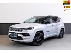 Jeep Compass - 4xe 240 pk Plug-in S versie Hybrid Electric Limited