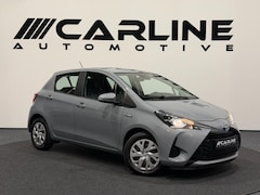 Toyota Yaris - 1.5 Hybrid Active AUTOMAAT CRUISE CONTROL CAMERA ELEK PAKKET NAP GARANTIE APK