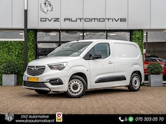 Opel Combo - 1.5D 130PK EAT8 L1H1 Edition | Keyless | Camera | Trekhaak