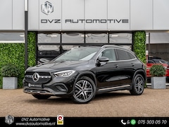 Mercedes-Benz GLA-Klasse - 250 e Progressive | SOH 94% | Pano | HUD | Trekhaak
