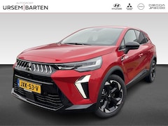 Mitsubishi Grandis - 1.8 HEV Intense+