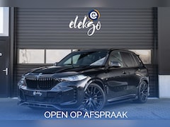 BMW X5 - XDrive50e M-Sport 489PK|Laser|Pano|Harman Kardon|HuD|360