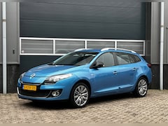 Renault Mégane Estate - 1.2 TCe Bose bj.2013 Camera|Navi|Trekh|Nap