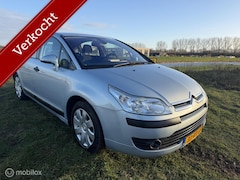 Citroën C4 - 1.4-16V Ligne Prestige
