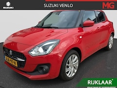 Suzuki Swift - 1.2 Select Smart Hybrid |Rijklaar|Airco|PDC|Navi-by-App|ACC|
