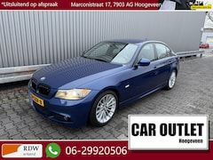 BMW 3-serie - 318i Corporate Lease M Sport Edition 159Dkm NAP --Inruil Mogelijk