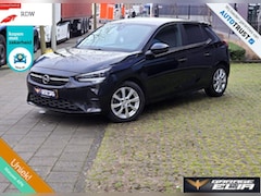 Opel Corsa - Elegance Edition 1.2 Turbo – PDC CAM –6m Garantie