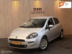 Fiat Punto Evo - 0.9 TwinAir Lounge NAP NAVI BLUET CRUISE PDC