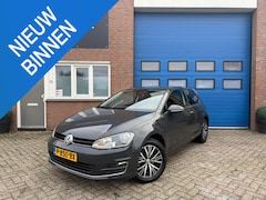 Volkswagen Golf - 1.2 TSI | Allstar | Navi | Clima | PDC | LM