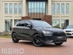 Audi Q3 - 35 TFSI Pro Line S Panoramadak - Sfeerverlichting - 3x S Line