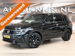 Volkswagen Tiguan - 1.4 TSI eHybrid 245pk R-Line | DCC | IQ. Light | 360° Camera | ­Keyless | 100% (Dealer) on