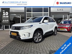Suzuki Vitara - 1.4 Boosterjet 129pk Smart Hybrid Select