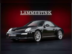 Porsche 911 Cabrio - 997 3.6 Carrera SCHERPE MEENEEMPRIJS