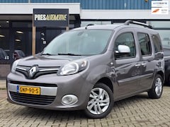 Renault Kangoo Family - 1.2 TCe |AUTOMAAT|CLIMA|CRUISE|PDC|LMV