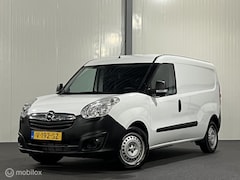 Opel Combo - 1.3 CDTi L2H1 Edition [ NAP cruise airco ]