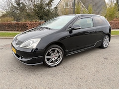 Honda Civic - 1.6i BAR Sport APK|Airco