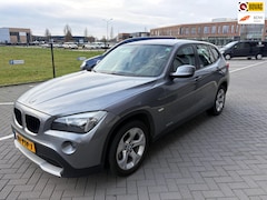 BMW X1 - SDrive18i Executive